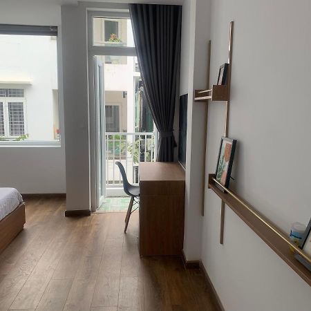 Airport Homestay 다낭 외부 사진