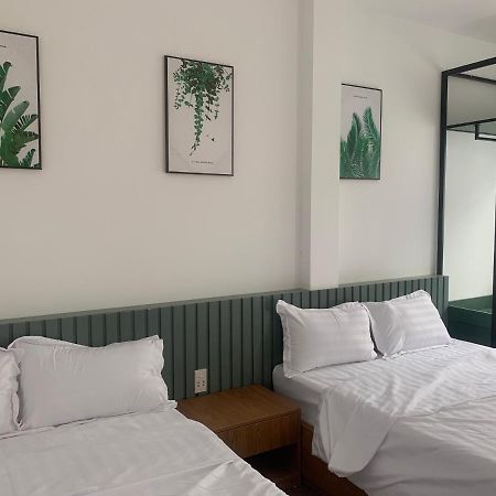 Airport Homestay 다낭 외부 사진