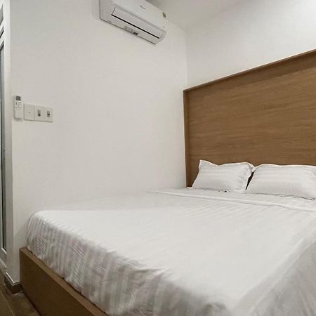 Airport Homestay 다낭 외부 사진