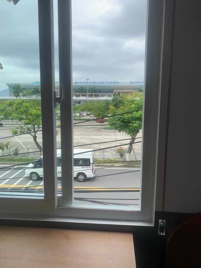 Airport Homestay 다낭 외부 사진