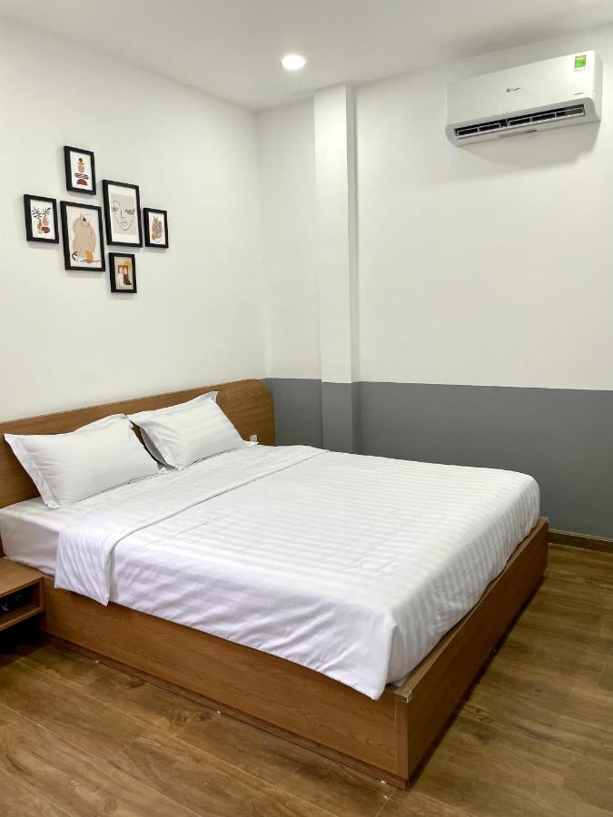 Airport Homestay 다낭 외부 사진