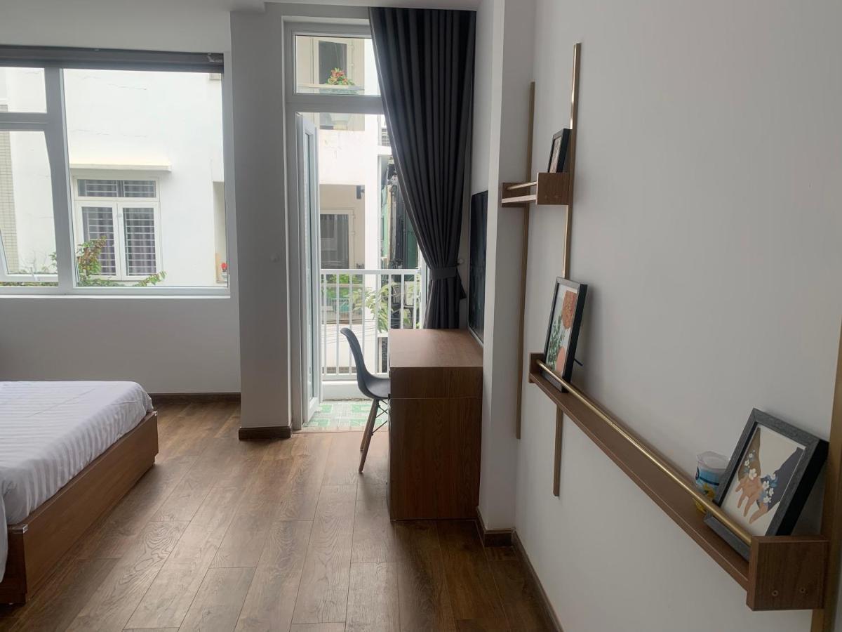 Airport Homestay 다낭 외부 사진