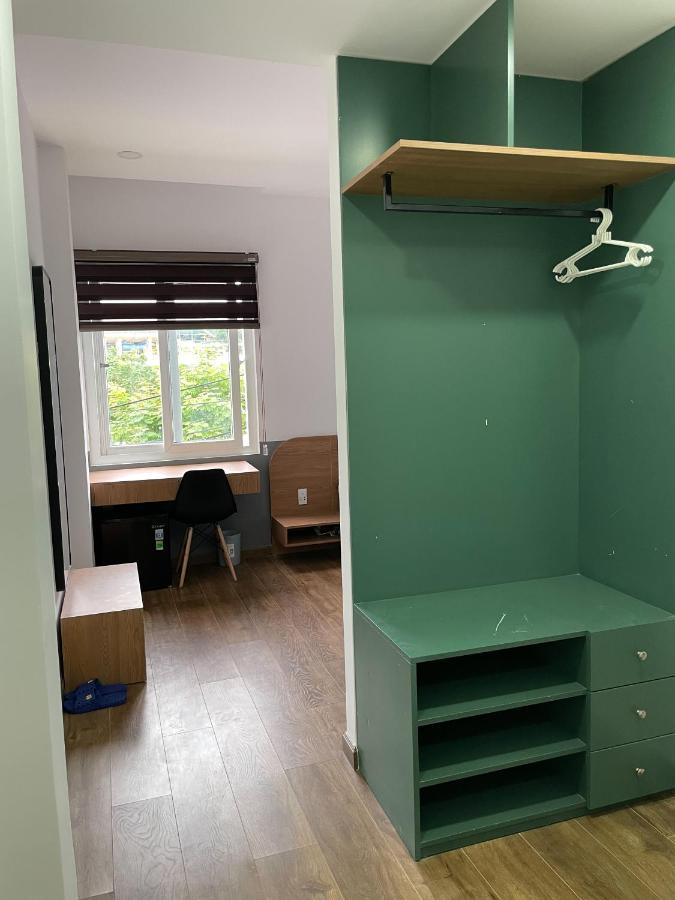 Airport Homestay 다낭 외부 사진