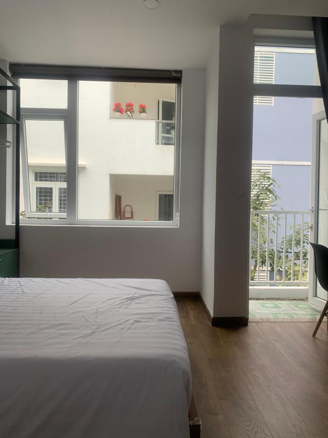 Airport Homestay 다낭 외부 사진