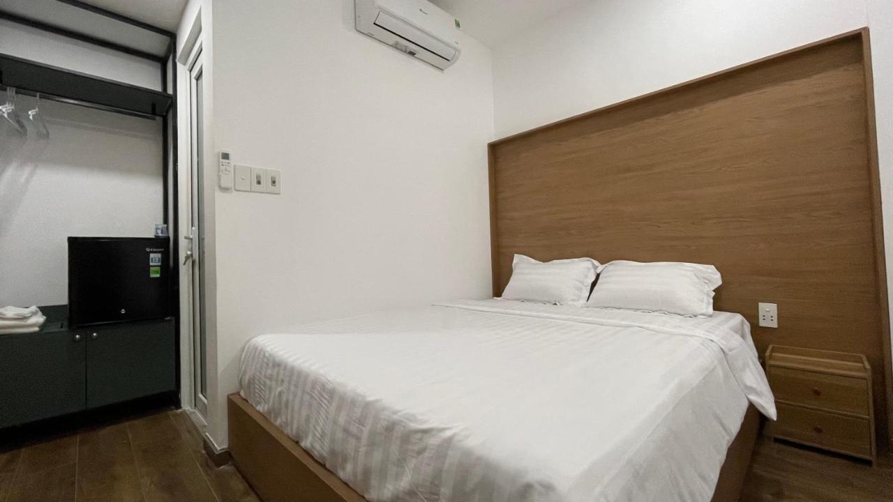 Airport Homestay 다낭 외부 사진